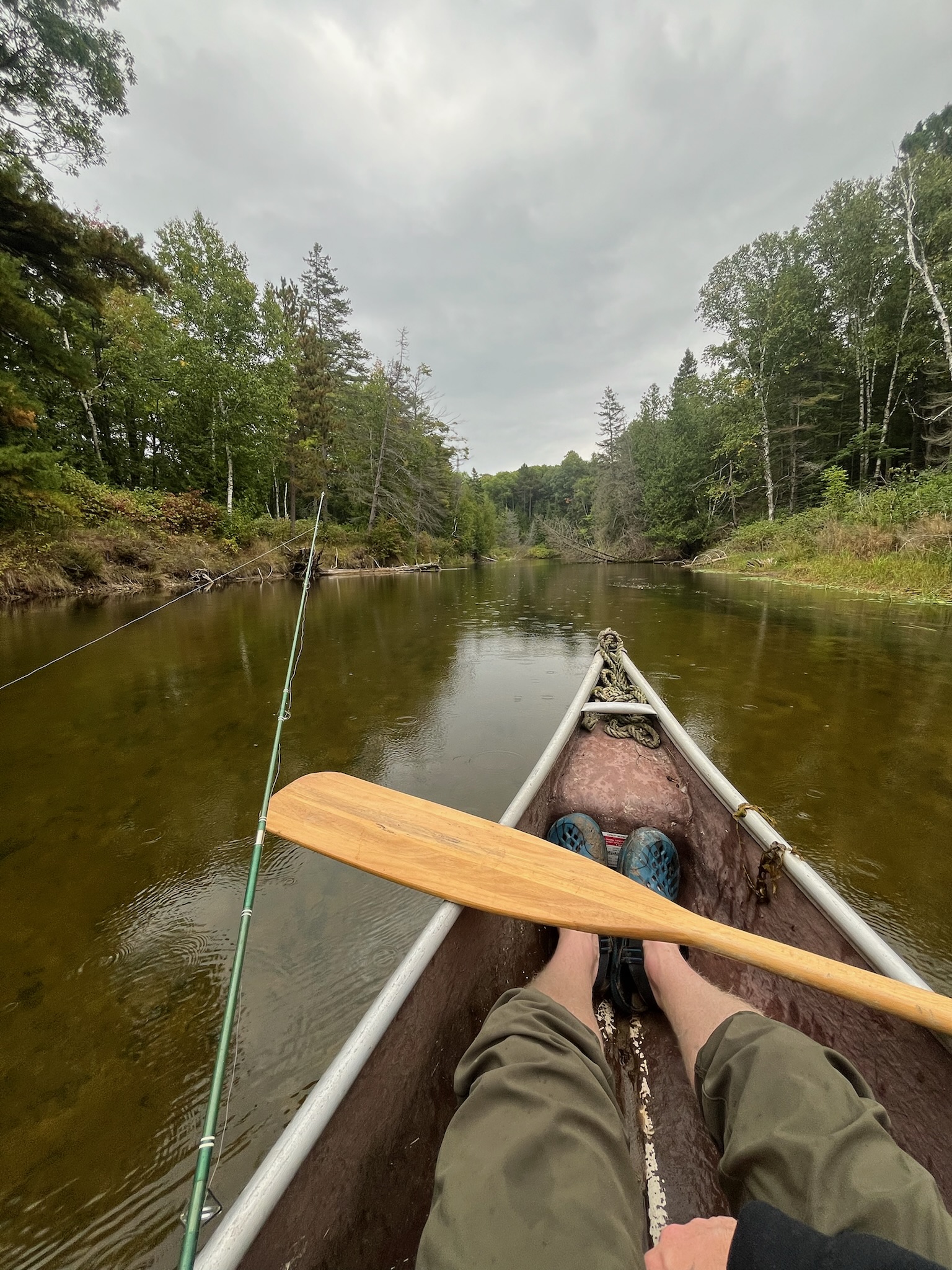 Canoe