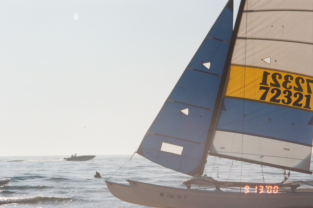 Catamaran Film