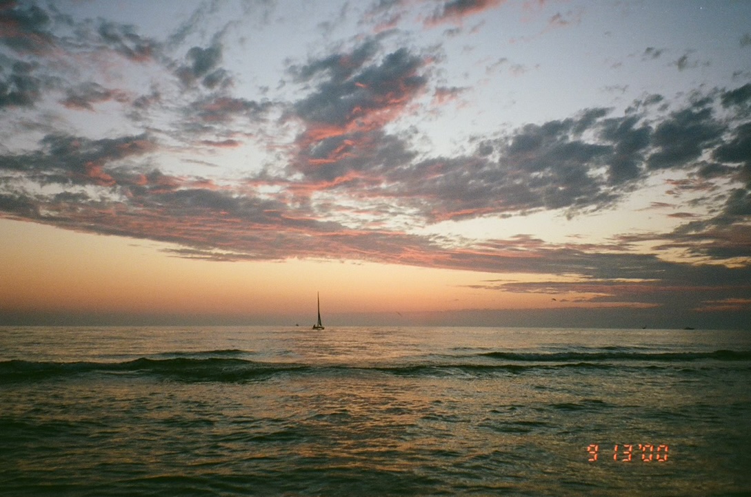 Film Catamaran