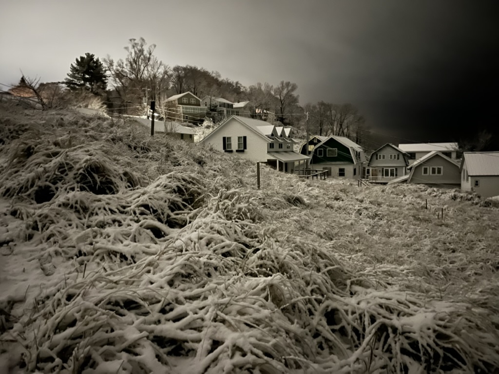 Frost