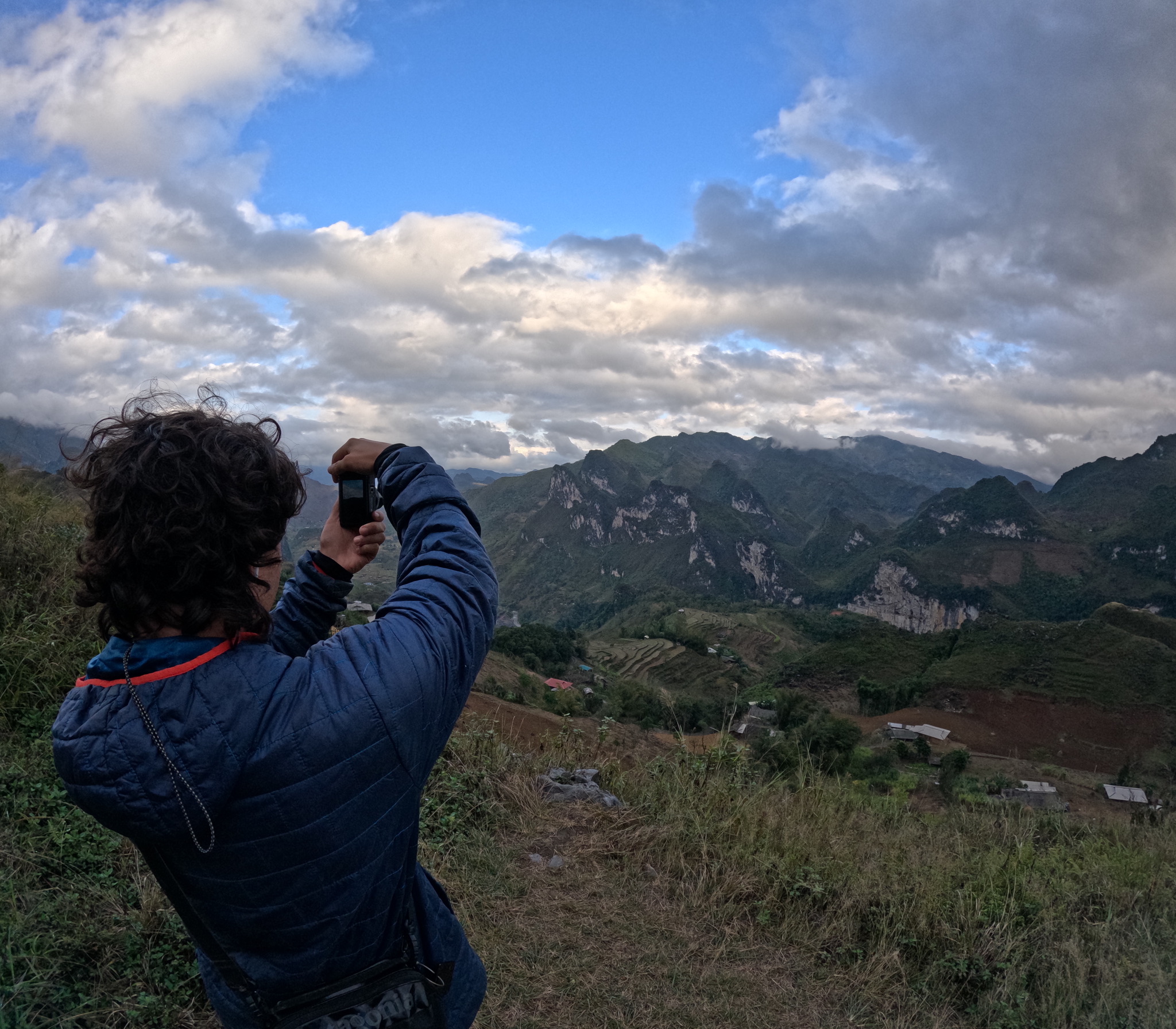 Ha Giang Loop 1