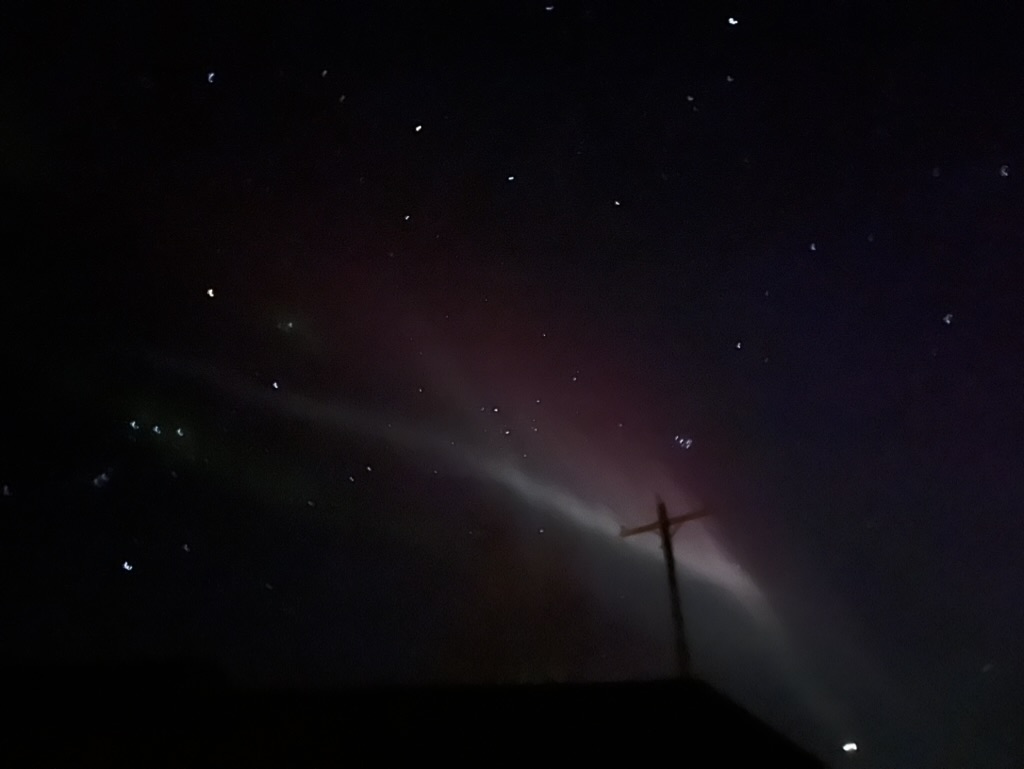 Northern Lights