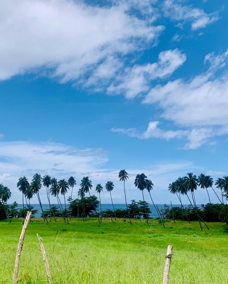 Puerto Rico
