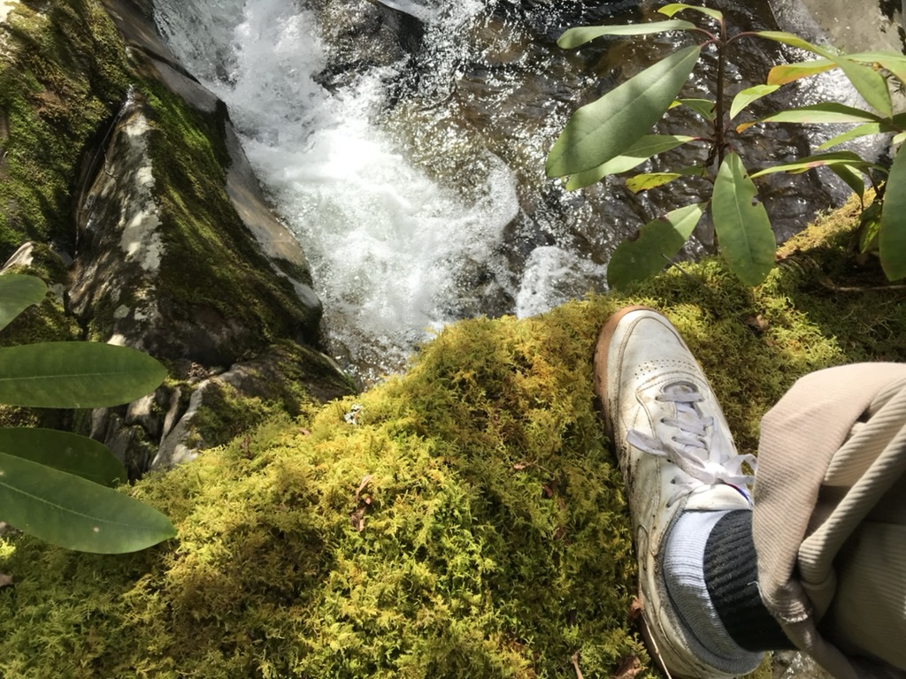 Smokey Mountain 2
