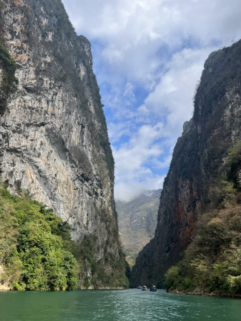Vietnam River 1
