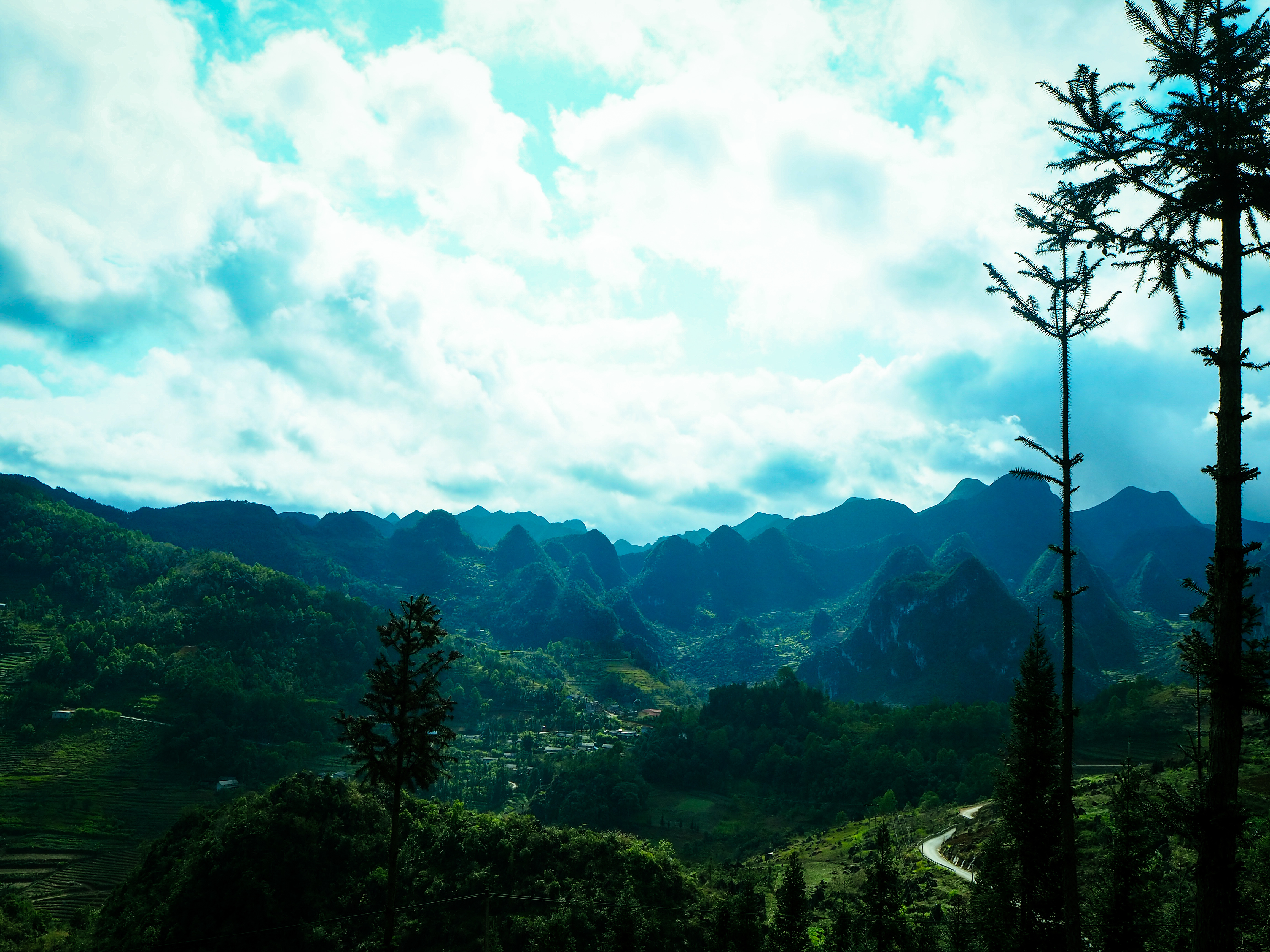 Vietnam Valley 1